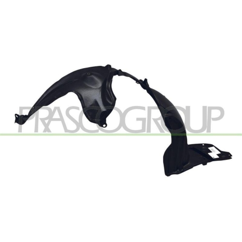 Verkleidung Radhaus Prasco DS3503604 f&uuml;r Nissan Vorne Links