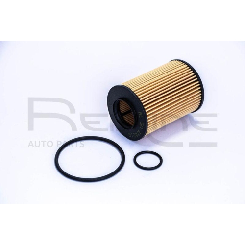 &Ouml;lfilter Red-line 38ME004 f&uuml;r Mercedes Benz Mercedes Benz Mercedes Benz