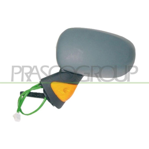 Au&szlig;enspiegel Prasco RN3087324P Premium f&uuml;r Renault Links