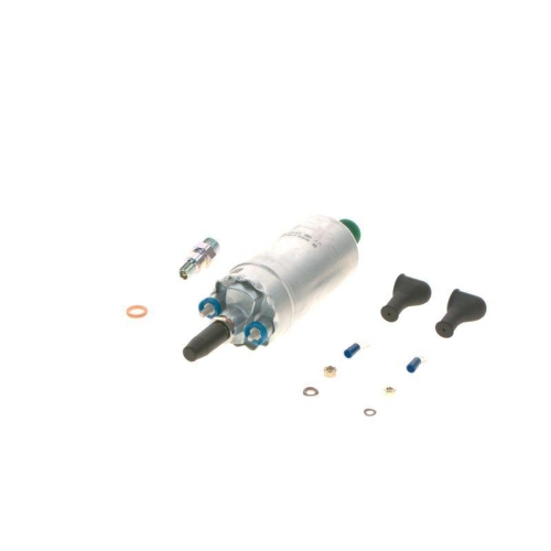 Pompe À Carburant Bosch 0580464069 pour Alfa Romeo Audi Citroën Fiat Ford Iveco