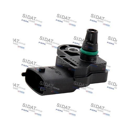 Sensor Saugrohrdruck Sidat 84.278A2 für Renault Suzuki Hitachi Renault Trucks