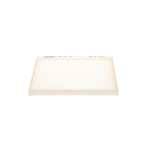 Filter Innenraumluft Bosch 1987435097 f&uuml;r Citro&euml;n Peugeot Hyundai Kia