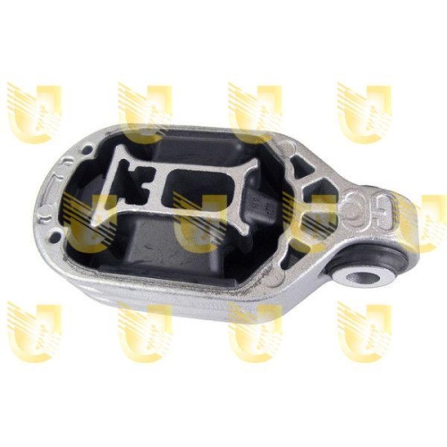 Lagerung Motor Unigom 397744 f&uuml;r Renault Unten