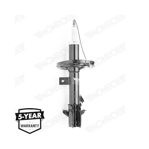 Stoßdämpfer Monroe G7309 Monroe Original (gas Technology) für Nissan