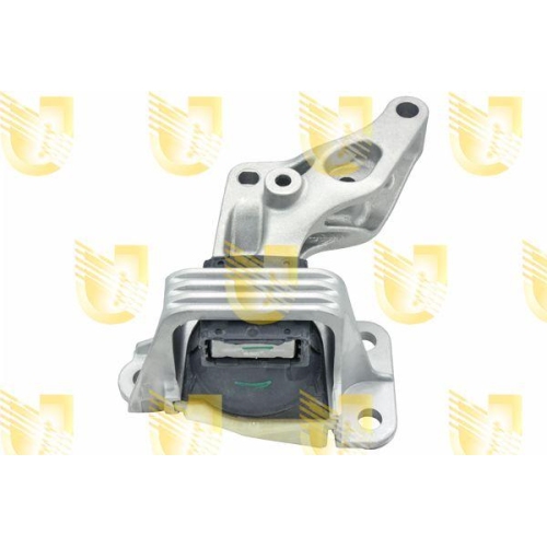Lagerung Motor Unigom 397788 f&uuml;r Renault Vorne Rechts