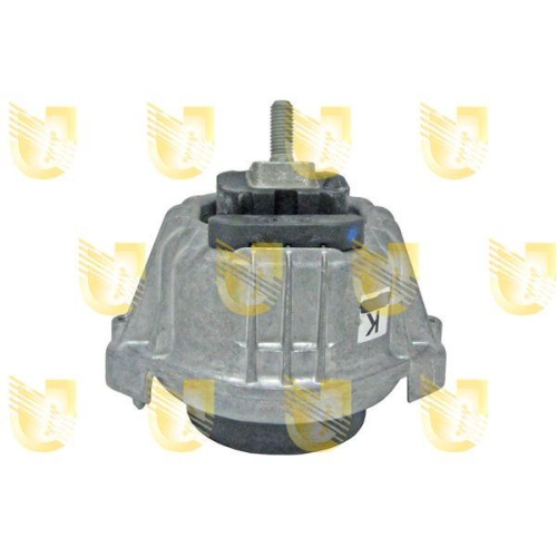 Lagerung Motor Unigom 396318 f&uuml;r Bmw Vorne Vorne Rechts