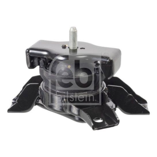 Lagerung Motor Febi Bilstein 106396 f&uuml;r Hyundai Rechts