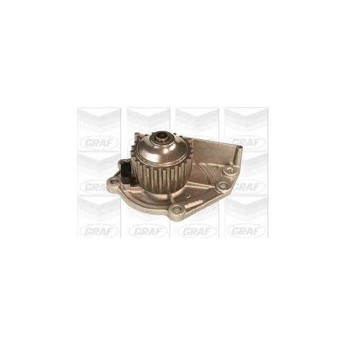 Wasserpumpe Motork&uuml;hlung Graf PA426 f&uuml;r Rover Land Rover