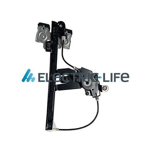 Fensterheber Electric Life ZR SK702 L für Skoda Hinten Links