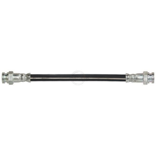 Bremsschlauch A.b.s. SL 3437 f&uuml;r Alfa Romeo Citro&euml;n Fiat Innocenti Lancia Mitte