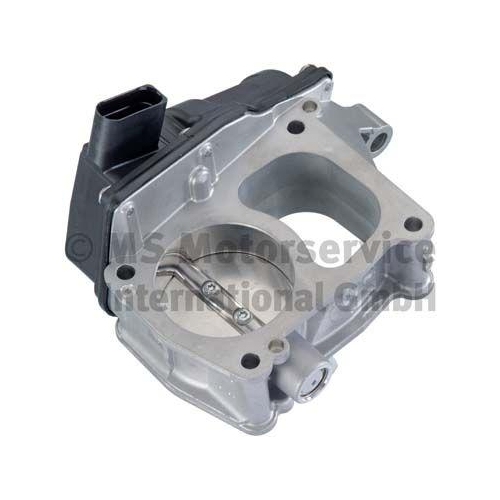 Steuerklappe Luftversorgung Pierburg 7.04997.11.0 f&uuml;r VW Audi