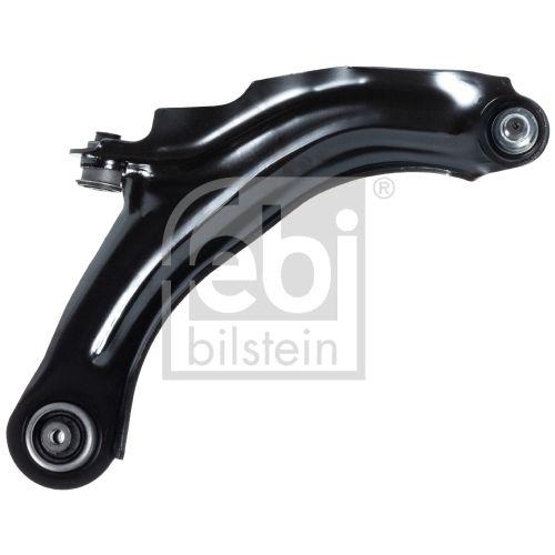 Lenker Radaufh&auml;ngung Febi Bilstein 170525 f&uuml;r Renault Vorderachse Rechts Unten