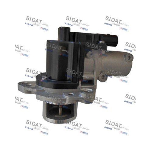 Agr Ventil Sidat 83.1289 für Hyundai Kia
