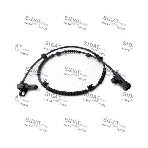 Sensor Raddrehzahl Sidat 84.1087 f&uuml;r Opel Vauxhall Chevrolet Daewoo
