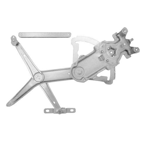 VORDERER MECHANISMUS RECHTER OPEL CORSA 2000 5 T&Uuml;RER F&Uuml;R MOTOR. COMFORT RIGH