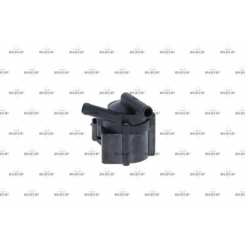 Zusatzwasserpumpe Turbolader Nrf 390019 f&uuml;r Bmw