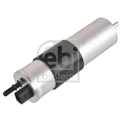 Kraftstofffilter Febi Bilstein 174039 f&uuml;r Volvo