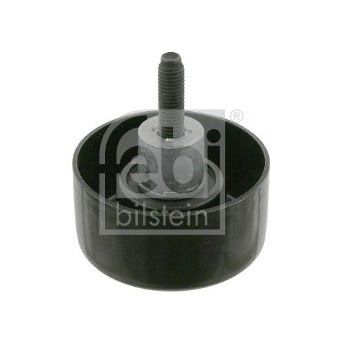 Umlenk /f&uuml;hrungsrolle Keilrippenriemen Febi Bilstein 27517 f&uuml;r Ford Ford Usa