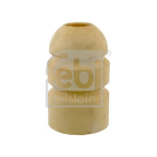 Anschlagpuffer Federung Febi Bilstein 23524 f&uuml;r VW Hinterachse