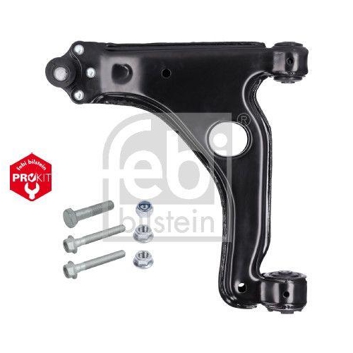 Lenker Radaufhängung Febi Bilstein 34226 Prokit für Opel Vauxhall General Motors