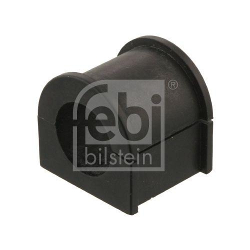 Lagerung Stabilisator Febi Bilstein 39460 für Seat VW Hinterachse Innen