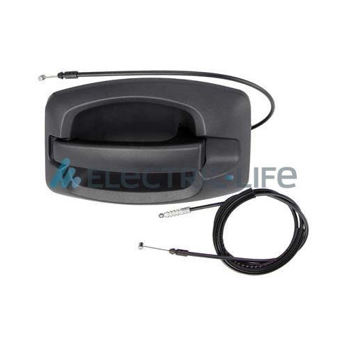 Türaußengriff Electric Life ZR80597 für Citroën (df Psa) Fiat Peugeot