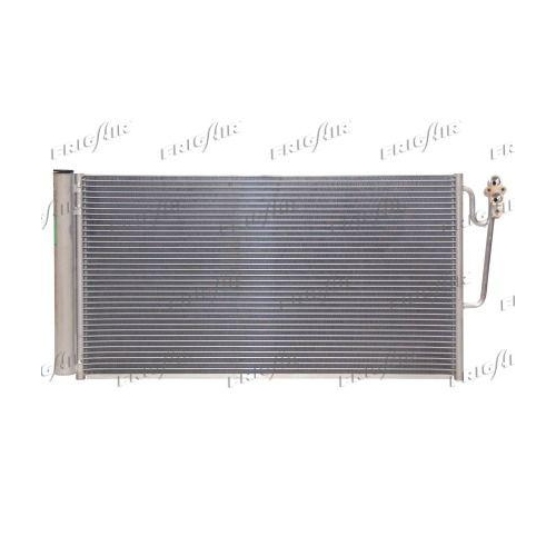 Kondensator Klimaanlage Frigair 0802.2030 f&uuml;r Bmw