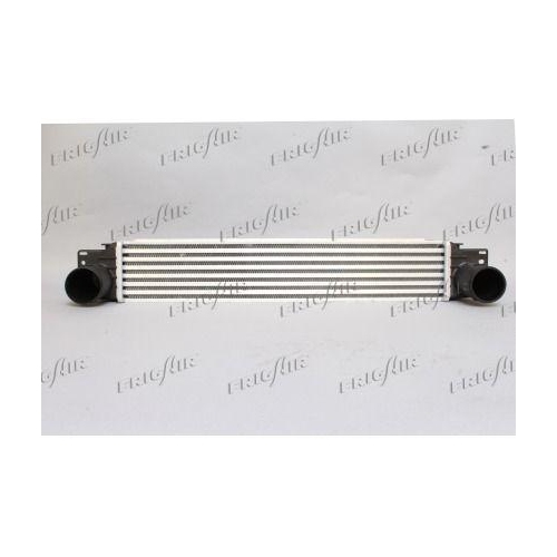 Ladeluftkühler Frigair 0707.3029 für Chevrolet General Motors