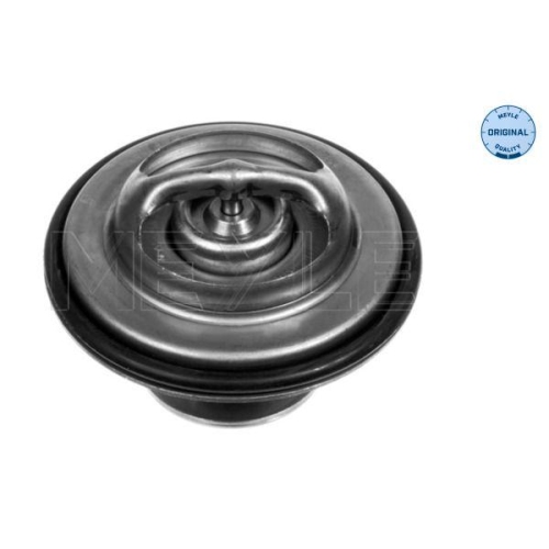 Thermostat K&uuml;hlmittel Meyle 0282800004 Meyle-original: True To Oe. f&uuml;r Bmw