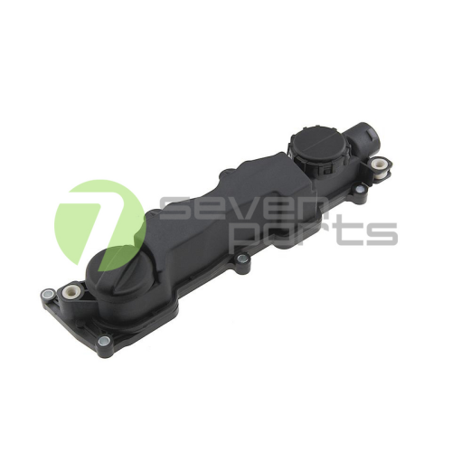 Zylinderkopfhaube 7 Seven Parts SV2300183 f&uuml;r Citro&euml;n Peugeot