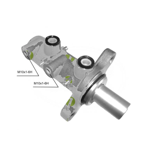 Hauptbremszylinder 7 Seven Parts SVI61920 f&uuml;r