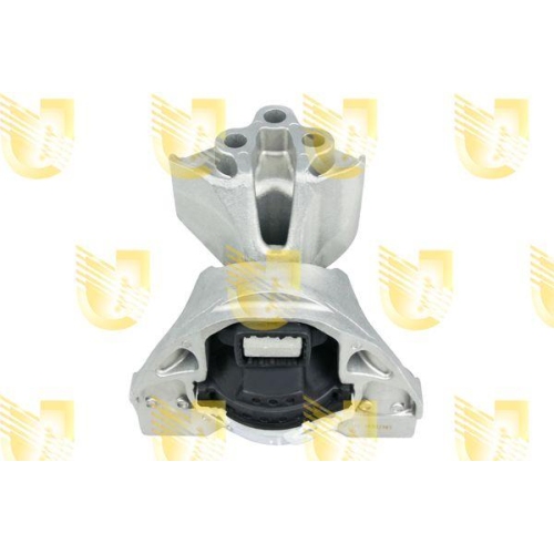 Lagerung Motor Unigom 397450 f&uuml;r Ford Rechts