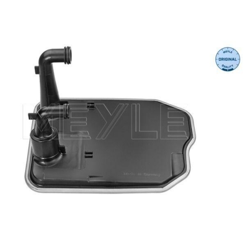 Hydraulikfilter Automatikgetriebe Meyle 0141360012 Meyle-original: True To Oe.