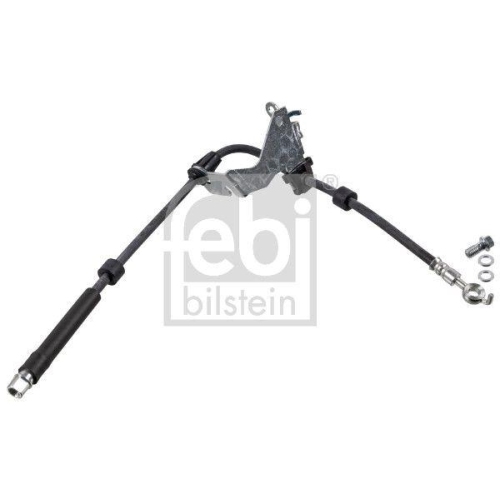Bremsschlauch Febi Bilstein 182922 f&uuml;r Citro&euml;n Fiat Opel Peugeot Vauxhall