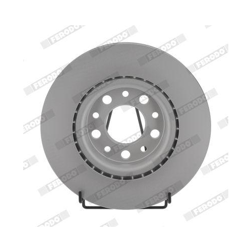 Bremsscheibe Ferodo DDF3085C Premier f&uuml;r Alfa Romeo Hinterachse