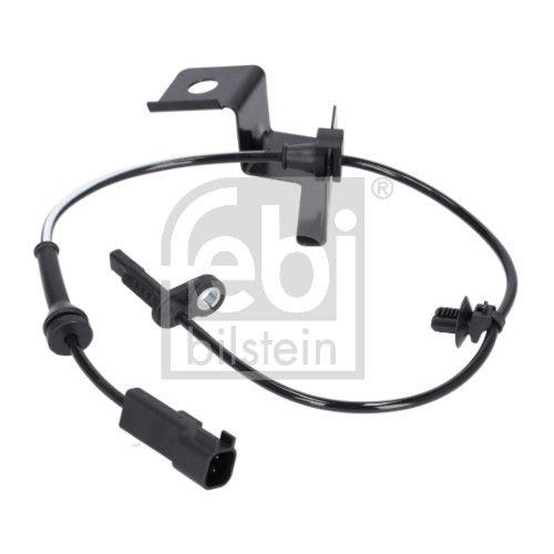 Sensor Raddrehzahl Febi Bilstein 186219 f&uuml;r Ford Ford Motor Company