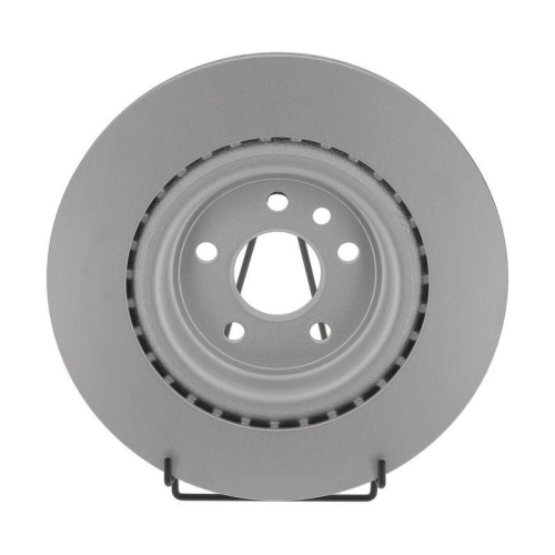 Bremsscheibe Ferodo DDF2996C Premier f&uuml;r Jaguar Land Rover Hinterachse