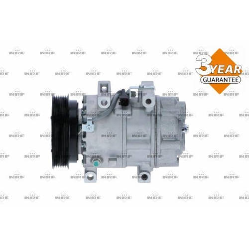 Kompressor Klimaanlage Nrf 32430 Easy Fit f&uuml;r Ford Volvo