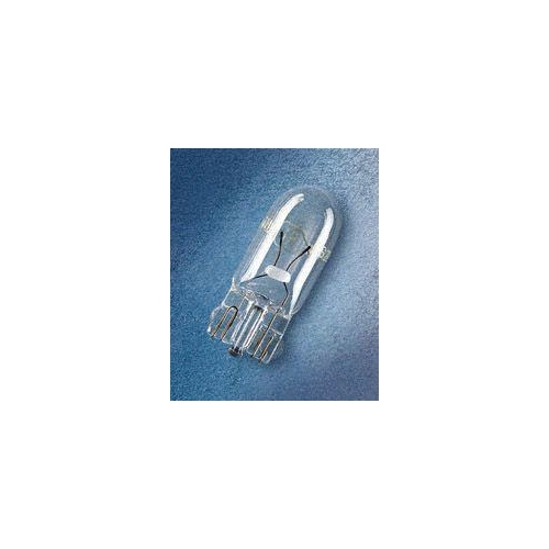 Gl&uuml;hlampe Blinkleuchte Ams-osram 2821 Original f&uuml;r Seitlicher Einbau