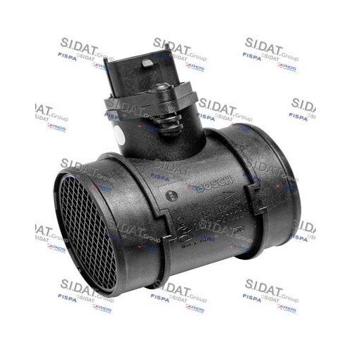 Luftmassenmesser Sidat 38.626 für Hyundai Kia Hitachi