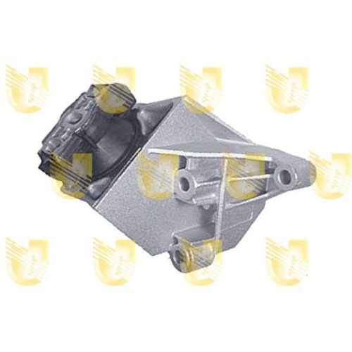 Lagerung Motor Unigom 396753 f&uuml;r Renault Vorne Rechts