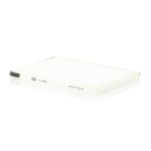 Filter Innenraumluft Mann-filter CU 2630 für Citroën