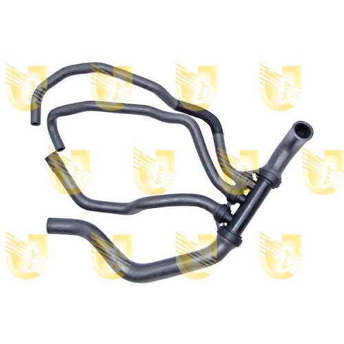 K&uuml;hlerschlauch Unigom R4482 f&uuml;r Renault Links Unten