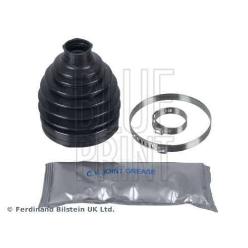 Faltenbalgsatz Antriebswelle Blue Print ADS78113 für Mazda Subaru Radseitig