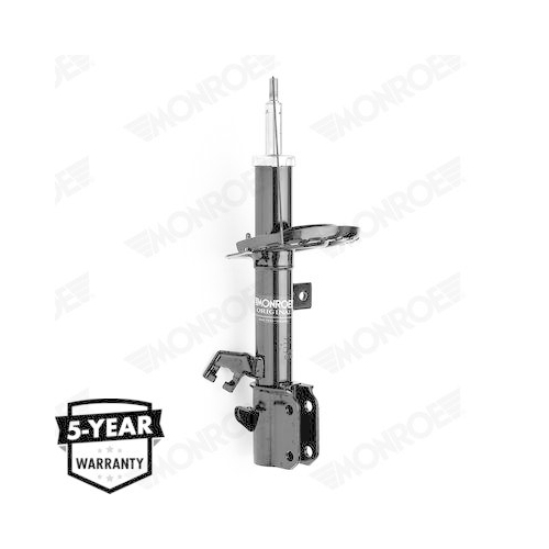 Stoßdämpfer Monroe G7310 Monroe Original (gas Technology) für Nissan