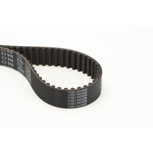Zahnriemen Continental Ctam CT910 f&uuml;r Mitsubishi Chevrolet Daewoo