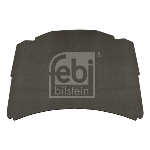 Motorraumd&auml;mmung Febi Bilstein 09505 Febi Plus f&uuml;r Mercedes Benz Mercedes Benz