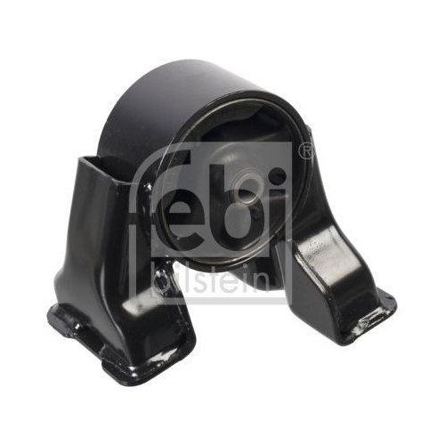 Lagerung Motor Febi Bilstein 106398 f&uuml;r Hyundai Hinten