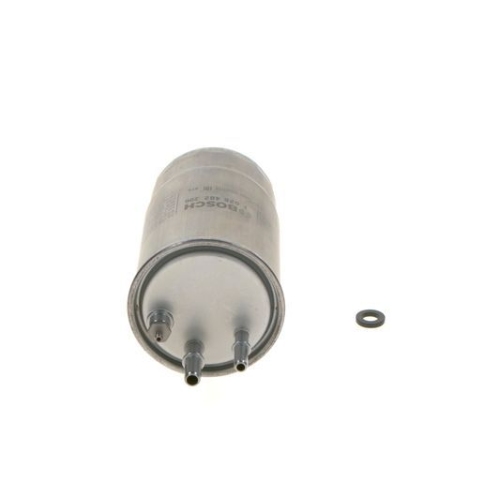 Fuel Filter Bosch F026402206 for Citroën Fiat Peugeot