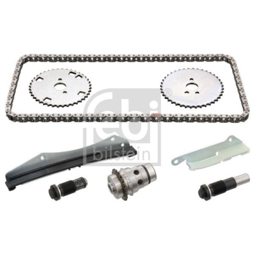 Steuerkettensatz Febi Bilstein 102120 Standard Medium Kit f&uuml;r Citro&euml;n Fiat Iveco